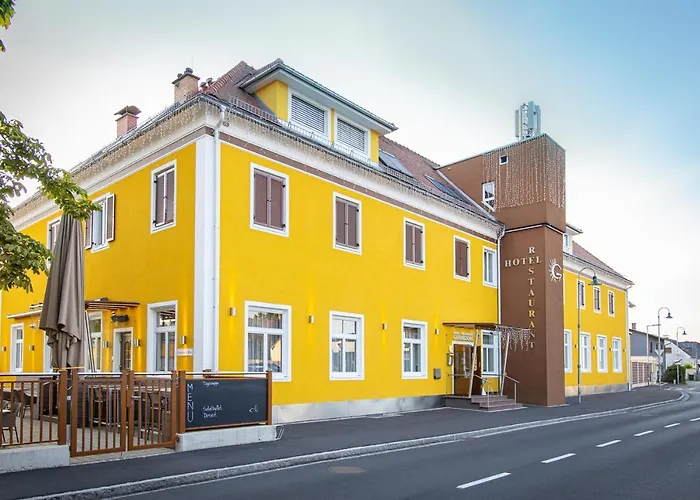 Hotel Guidassoni