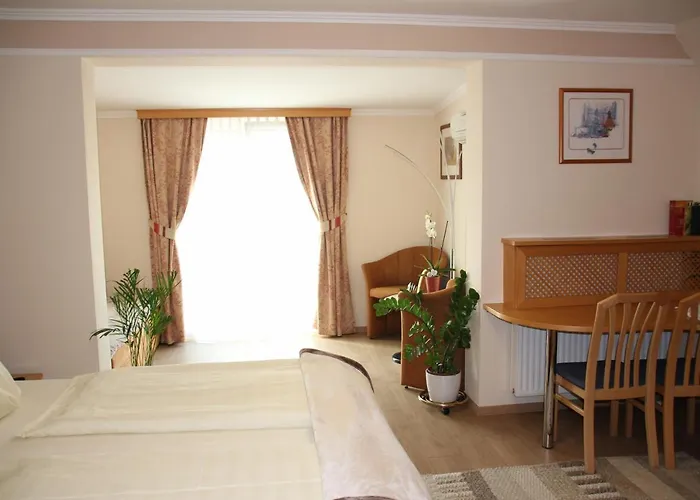 Hotel Lang
